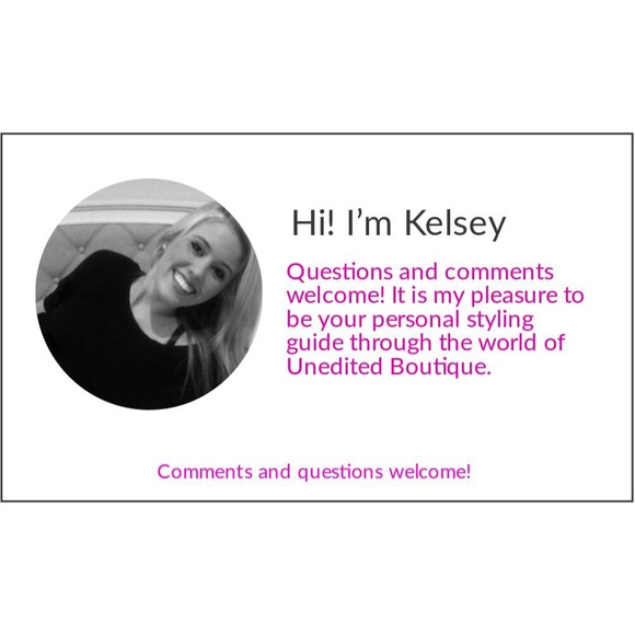 Cathrine Mini Dress - Picture 6 of 6